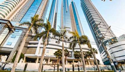 Apartamento com 4 quartos à venda na Avenida Atlântica, 5721, Frente do Mar, Balneário Camboriú por R$ 11.600.000