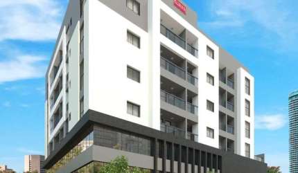 Apartamento com 2 quartos à venda na Rua Áustria, 144, Nações, Balneário Camboriú por R$ 872.033