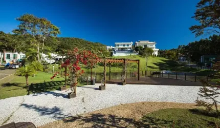 Casa em condomínio fechado com 4 quartos à venda na Avenida das Arapongas, 1265, Ariribá, Balneário Camboriú