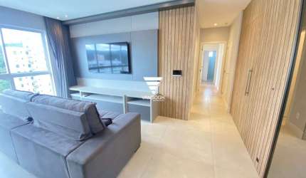 Apartamento com 3 quartos à venda na Rua Mingote Serafim, 315, Pioneiros, Balneário Camboriú por R$ 2.490.000