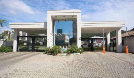 Casa em condomínio fechado com 3 quartos à venda na Avenida Marcio Ferreira de Mello e Silva, 55, Praia Brava, Itajaí por R$ 9.000.000