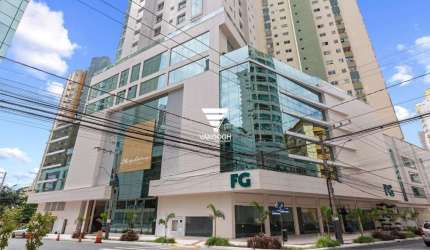Cobertura com 4 quartos à venda na Rua Julieta Lins, 271, Quadra Mar, Balneário Camboriú por R$ 11.890.000