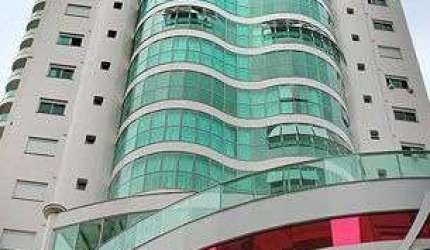 Apartamento com 4 quartos à venda na Avenida Brasil, 3551, Quadra Mar, Balneário Camboriú por R$ 5.250.000