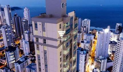 Prédio à venda na Rua 3100, 448, Centro, Balneário Camboriú