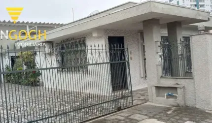 Casa com 5 quartos à venda na Rua Heitor Liberato, 2332, São João, Itajaí
