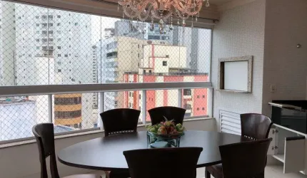 Apartamento com 3 quartos para alugar na Rua 3700, 141, Quadra Mar, Balneário Camboriú por R$ 10.000