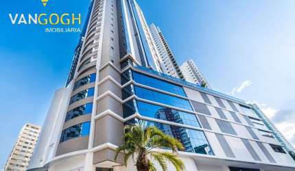 Apartamento com 3 quartos à venda na Rua Mingote Serafim, 10, Pioneiros, Balneário Camboriú por R$ 6.500.000
