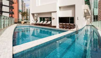 Prédio à venda na Rua 3600, 133, Quadra Mar, Balneário Camboriú