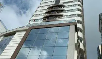 Prédio à venda na Avenida Atlântica, 4410, Frente do Mar, Balneário Camboriú
