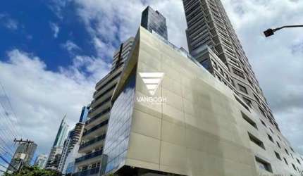 Prédio à venda na Avenida Atlântica, 4370, Frente do Mar, Balneário Camboriú