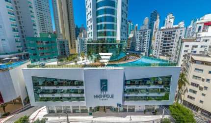 Prédio à venda na Avenida Brasil, 3605, Quadra Mar, Balneário Camboriú