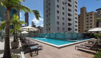 Prédio à venda na Rua 3300, 3313, Quadra Mar, Balneário Camboriú