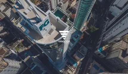Prédio à venda na Rua 1141, 70, Centro, Balneário Camboriú