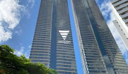 Prédio à venda na Avenida Normando Tedesco, 1333, Quadra Mar, Balneário Camboriú