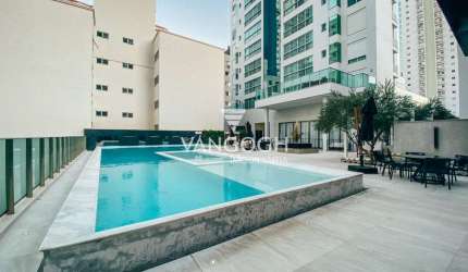 Prédio à venda na Rua 2600, 67, Quadra Mar, Balneário Camboriú