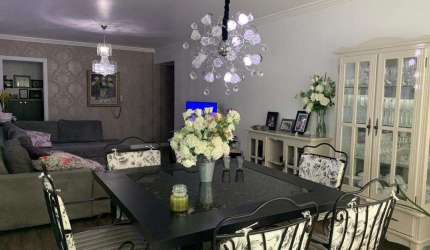 Apartamento com 3 quartos à venda na Rua 2600, 105, Quadra Mar, Balneário Camboriú por R$ 1.760.000