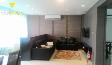 Apartamento com 3 quartos à venda na Rua 2650, 120, Centro, Balneário Camboriú por R$ 1.950.000