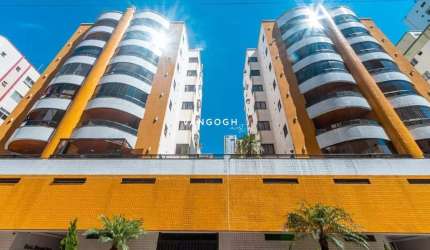 Prédio à venda na Rua 2480, 350, Centro, Balneário Camboriú