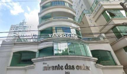 Prédio à venda na Rua 3130, 262, Centro, Balneário Camboriú