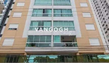 Prédio à venda na Avenida Atlântica, 3030, Centro, Balneário Camboriú
