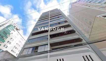 Prédio à venda na Rua 3160, 3160, Centro, Balneário Camboriú