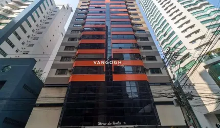 Prédio à venda na Rua 3700, 95, Centro, Balneário Camboriú