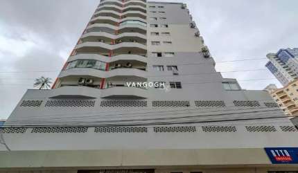 Prédio à venda na Avenida 3ª Avenida, 12, Centro, Balneário Camboriú