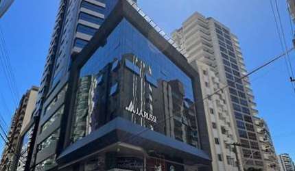 Prédio à venda na Avenida Brasil, 380, Quadra Mar, Balneário Camboriú