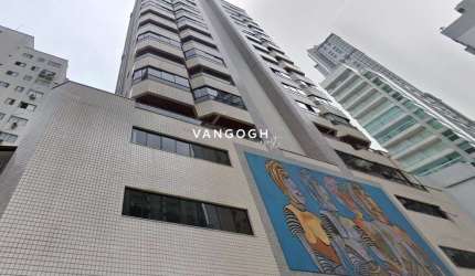Prédio à venda na Rua Alvin Bauer, 280, Centro, Balneário Camboriú