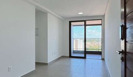 ALUGO APARTAMENTO EM TAMBAUZINHO COM ÁREA DE LAZER COMPLETA