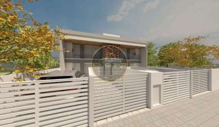 Apartamento com 1 Suíte + 1 Dormitório à venda, 65 m² por R$ 430.000 - Cordeiros - Itajaí/SC