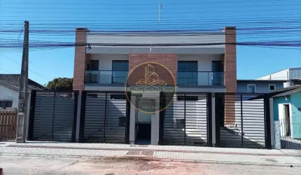 Apartamento com 1 suíte + 2 dormitórios à venda, 90m² por R$ 530.000,00 - São Vicente - Itajaí/SC