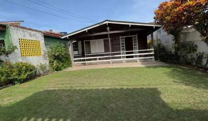 Casa com 3 quartos à venda no Martim de Sá, Caraguatatuba , 120 m2 por R$ 550.000
