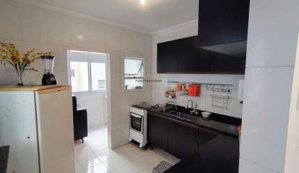 Apartamento com 2 quartos à venda na Cidade Jardim, Caraguatatuba , 83 m2 por R$ 590.000
