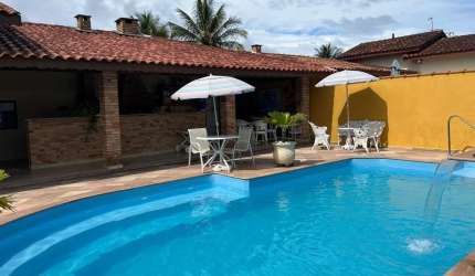 Casa térrea para venda Porto Novo