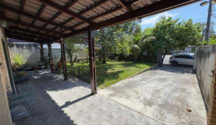 Casa Térrea para venda 10 metros da praia centro