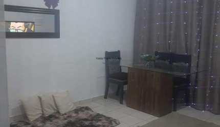Casa com 2 quartos à venda no Travessão, Caraguatatuba , 44 m2 por R$ 215.000