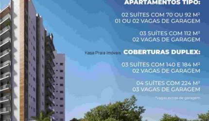 Pré lançamento cobertura para venda na Praia das Palmeiras em Caraguatatuba