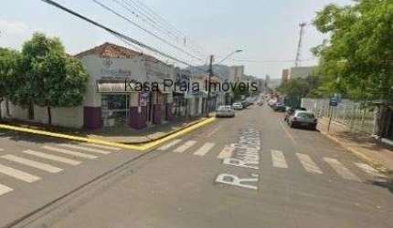 Ponto Comercial Para Venda Região central Sto Antônio da Platina/PR