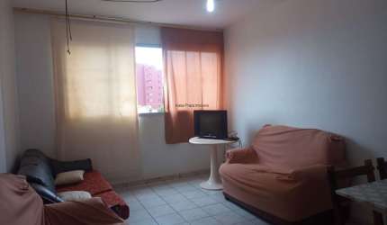 APARTAMENTO VENDA 50 METROS DA PRAIA