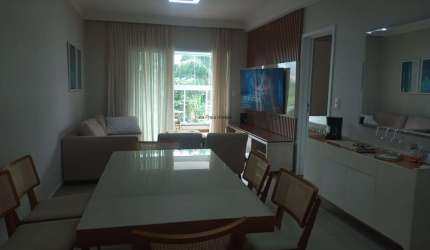 Apartamento para venda Sumaré
