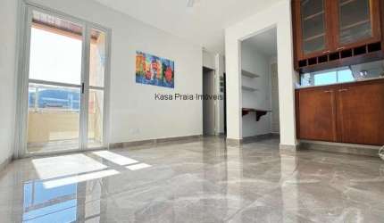 Apartamento para venda no Sumaré em Caraguatatuba