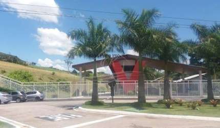 LOTES 'A VENDA EM CONDOMÍNIO FECHADO COM ÁREA DE LAZER, PARAIBUNA/SP