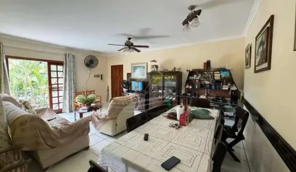 Apartamento para venda no Pontal de Santa Marina em Caraguatatuba