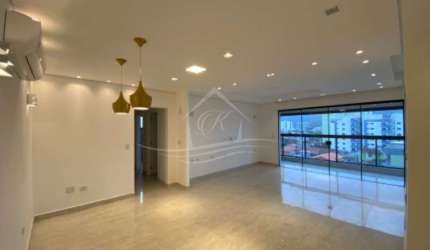 Apartamento frente mar para venda Aruan