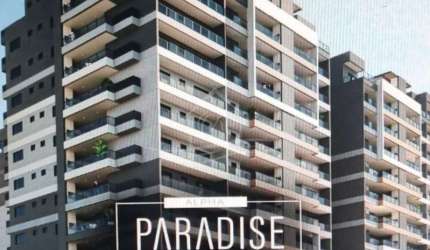 PRÉ-LANÇAMENTO APARTAMENTOS 1, 2, 3 DORMITÓRIOS, BAIRRO ARUAN, CARAGUATATUBA/SP