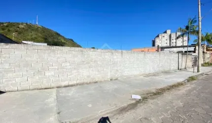 Área para venda na Martim de Sá em Caraguatatuba