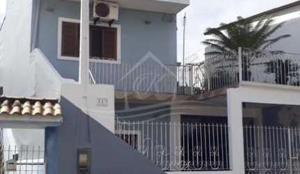 Duas casas para venda Tinga