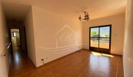 Apartamento para venda no Centro de Caraguatatuba