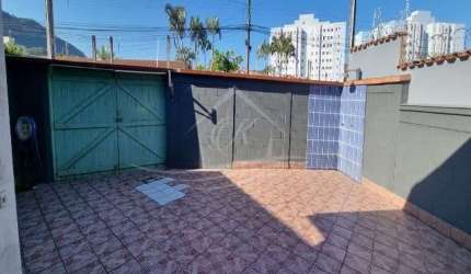 CASA TÉRREA PARA VENDA COM 03 DORMITÓRIOS NA PRAIA MARTIM DE SÁ, CARAGUATATUBA/SP